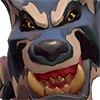 🐕 Эмодзи «Warcraft Rumble» для Telegram