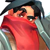 ⚔️ Эмодзи «Warcraft Rumble» для Telegram