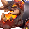 🐶 Эмодзи «Warcraft Rumble» для Telegram
