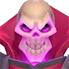 🔮 Эмодзи «Warcraft Rumble» для Telegram