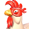 🐓 Эмодзи «Warcraft Rumble» для Telegram