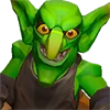 🧌 Эмодзи «Warcraft Rumble» для Telegram