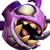 🐟 Эмодзи «Warcraft Rumble» для Telegram