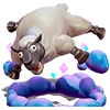 🐑 Эмодзи «Warcraft Rumble» для Telegram
