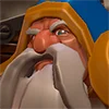 🐻 Эмодзи «Warcraft Rumble» для Telegram