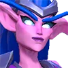 🧝‍♀️ Эмодзи «Warcraft Rumble» для Telegram