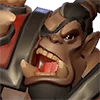 🦎 Эмодзи «Warcraft Rumble» для Telegram