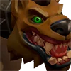 🐺 Эмодзи «Warcraft Rumble» для Telegram