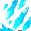 ❄️ Эмодзи «Warcraft Rumble» для Telegram