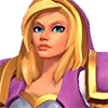 🔮 Эмодзи «Warcraft Rumble» для Telegram