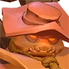 👨‍🌾 Эмодзи «Warcraft Rumble» для Telegram