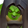 🧌 Эмодзи «Warcraft Rumble» для Telegram