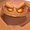 🗿 Эмодзи «Warcraft Rumble» для Telegram