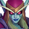 🧝‍♀️ Эмодзи «Warcraft Rumble» для Telegram