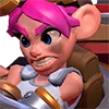 ✈️ Эмодзи «Warcraft Rumble» для Telegram