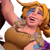 🦅 Эмодзи «Warcraft Rumble» для Telegram