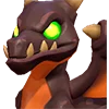 🦎 Эмодзи «Warcraft Rumble» для Telegram