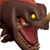 🦎 Эмодзи «Warcraft Rumble» для Telegram
