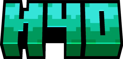 🥱 Стикер «Minecraft Titles» для Telegram