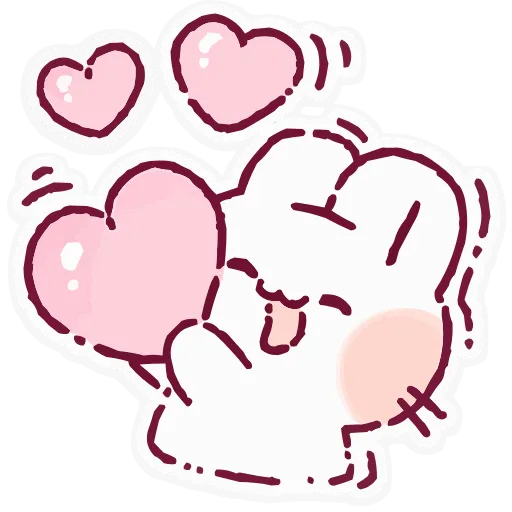 🥰 Эмодзи «Руми» для Telegram