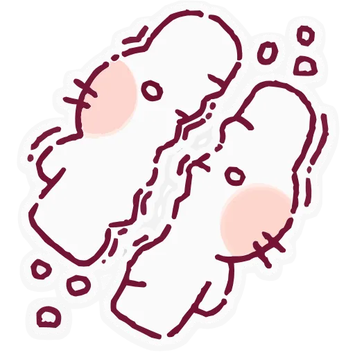 🫠 Эмодзи «Руми» для Telegram