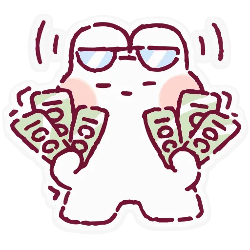 🤑 Эмодзи «Руми» для Telegram