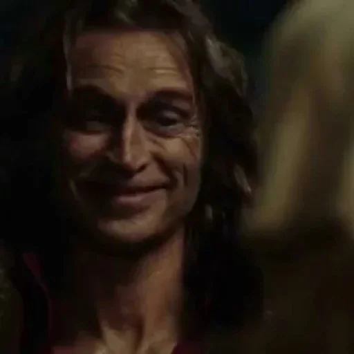🤩 Стикер «Rumplestiltskin» для Telegram