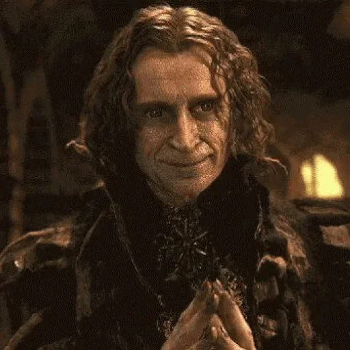 🤪 Стикер «Rumplestiltskin» для Telegram