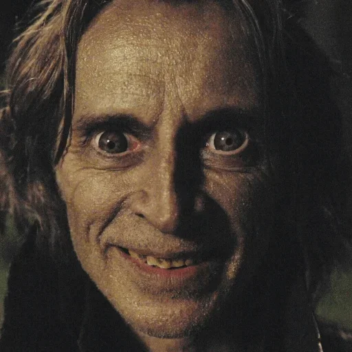 😗 Стикер «Rumplestiltskin» для Telegram