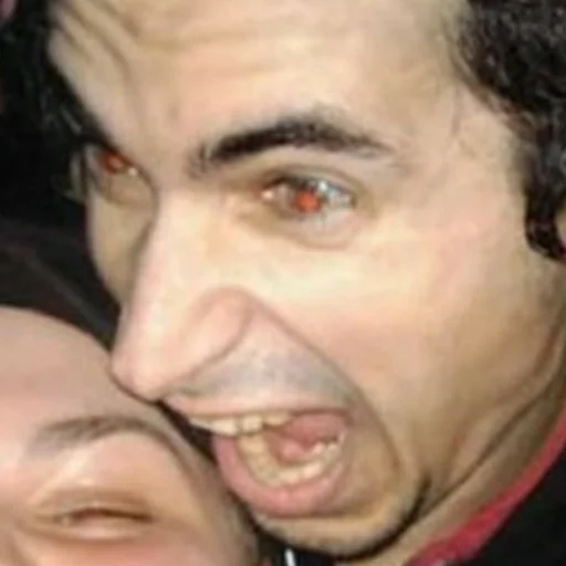 🤬 Стикер «Jimmy Urine» для Telegram