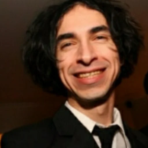 Стикерпак Jimmy Urine для Telegram