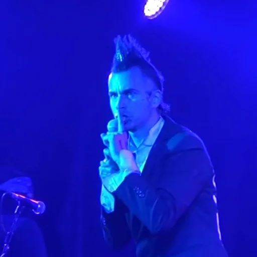 🤫 Стикер «Jimmy Urine» для Telegram
