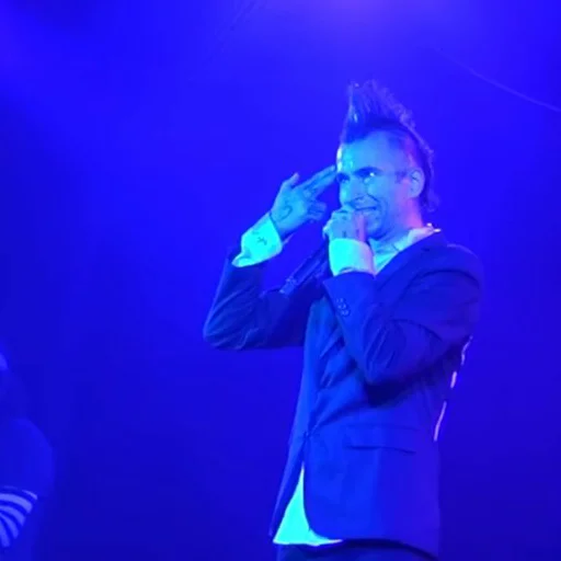 🔫 Стикер «Jimmy Urine» для Telegram