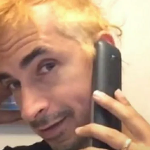 📱 Стикер «Jimmy Urine» для Telegram
