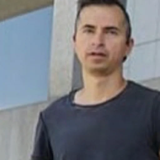 🙃 Стикер «Jimmy Urine» для Telegram