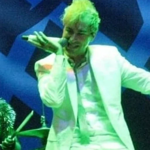 😬 Стикер «Jimmy Urine» для Telegram