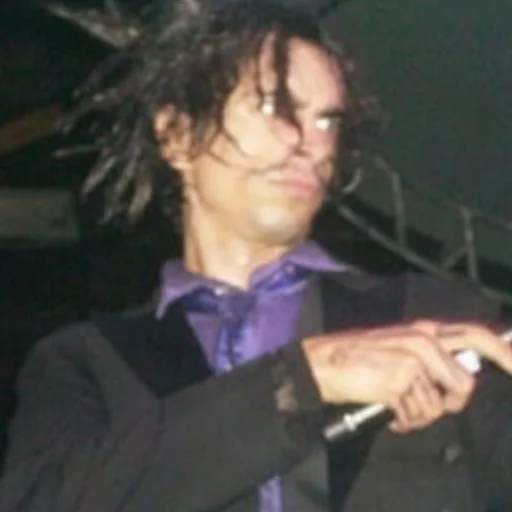 😒 Стикер «Jimmy Urine» для Telegram
