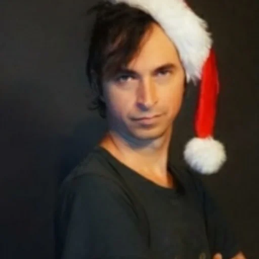 😐 Стикер «Jimmy Urine» для Telegram