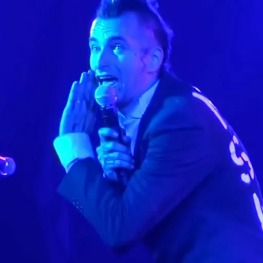 😃 Стикер «Jimmy Urine» для Telegram