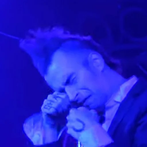 😥 Стикер «Jimmy Urine» для Telegram