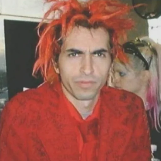 🤨 Стикер «Jimmy Urine» для Telegram