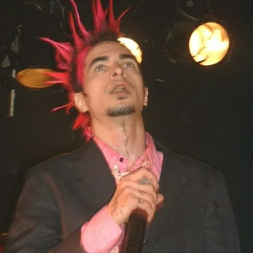 😩 Стикер «Jimmy Urine» для Telegram