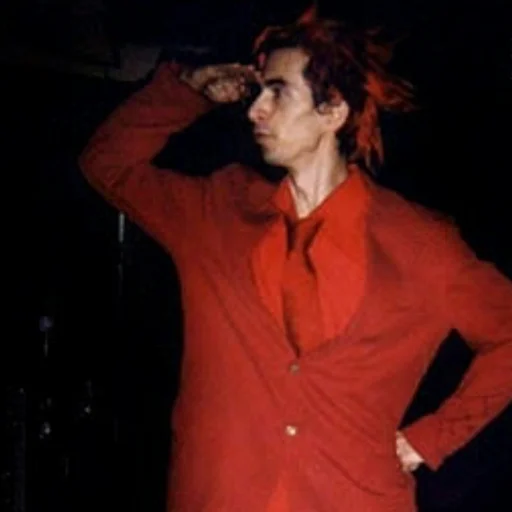 🕵‍♂ Стикер «Jimmy Urine» для Telegram