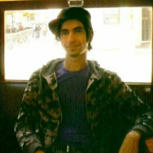 🙂 Стикер «Jimmy Urine» для Telegram