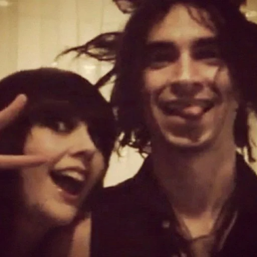 😛 Стикер «Jimmy Urine» для Telegram