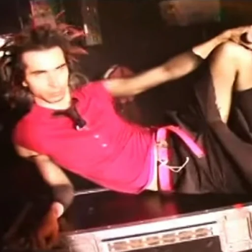 🥴 Стикер «Jimmy Urine» для Telegram