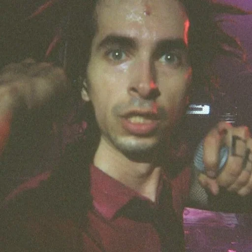 😧 Стикер «Jimmy Urine» для Telegram