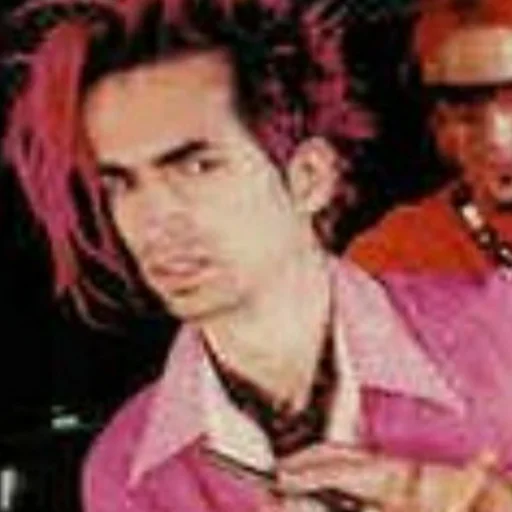 😒 Стикер «Jimmy Urine» для Telegram