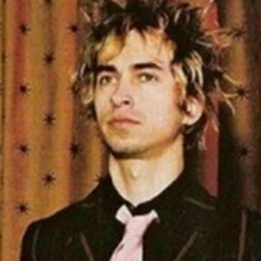 😐 Стикер «Jimmy Urine» для Telegram