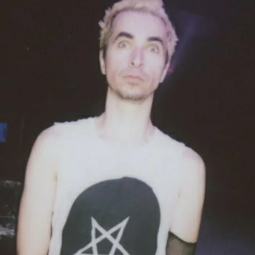 😳 Стикер «Jimmy Urine» для Telegram